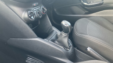 Peugeot 208 1.2 PureTech 82 Black Edition 3dr Petrol Hatchback